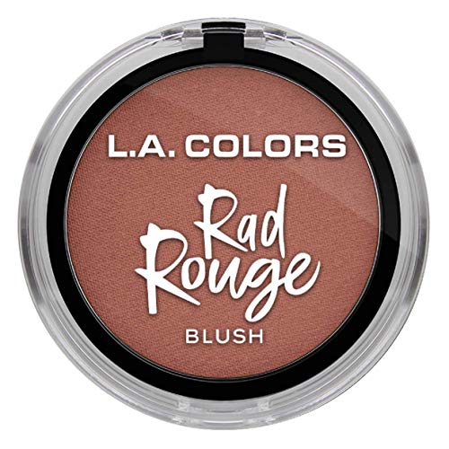 L.A. Cores Rad Rouge, Awesome, 1 onça