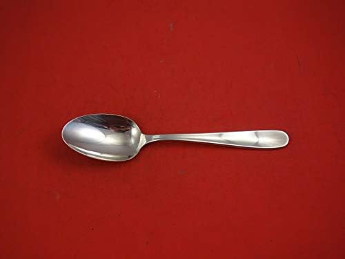 DAX de Christofle Silverplate Dinner Spoon 8 1/8 talheres