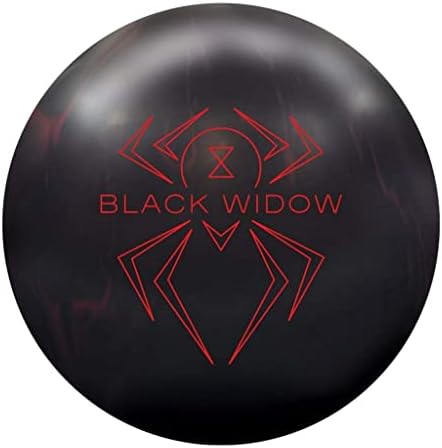 Hammer Black Widow 2.0 Bolling Ball