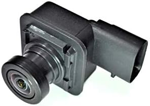 PT Auto Warehouse BUCFO -520 - Câmera de backup de assistência ao parque de vista traseira - sem lâmpada de conexão