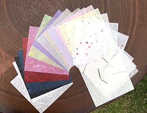 50 folhas de 6 x 6 polegadas de origami artesanato dobrável de artes, papel de decoração, artesanato DIY de papel dobrável quadrado