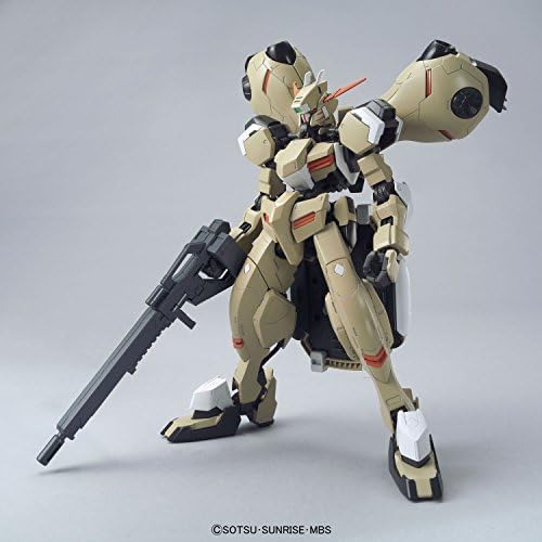 Bandai Hobby Gundam Gusion/Rebake Gundam Ibo Building Kit