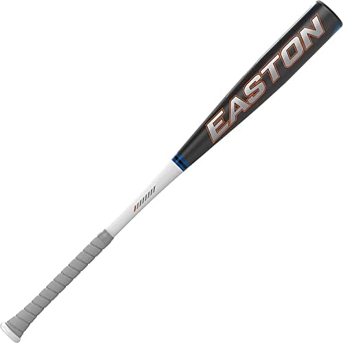 Easton | Bat de beisebol quântico | Bbcor | -3 gota | 1 pc. Alumínio
