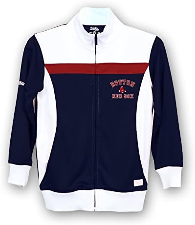 Stitches MLB Girls Fashion Jacket