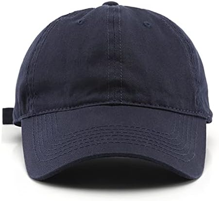 Capés de beisebol para homens Mulheres Moda Sun Protection Trucker Hat Graphic Vintage Solid Color Outdoor Sport Dad Dad Hat