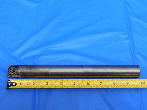 Dapra? 1 O.D. Nariz de bola Solid Solid Carbide Mill de extremidade 2 de flauta 1.0 Mill CNC - MH3069AB3