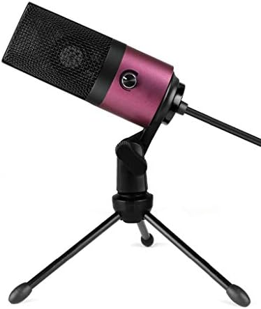 SBSNH Recording Microfone USB Socket Soque