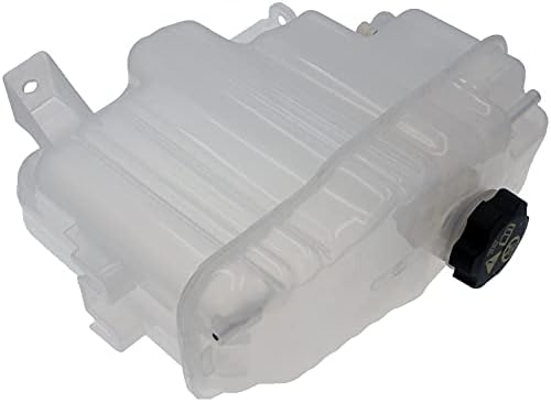 Dorman 603-008 Reservatório de refrigeração do motor para modelos selecionados Chevrolet/GMC