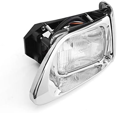 Montagem do farol de alto LED Soar para o International 9200 5900 9400, motorista / lado esquerdo