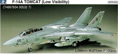 Hasegawa 1/72 F-14A Tomcat