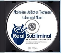 CD de áudio subliminar de dependência subliminar: CD de áudio subliminar