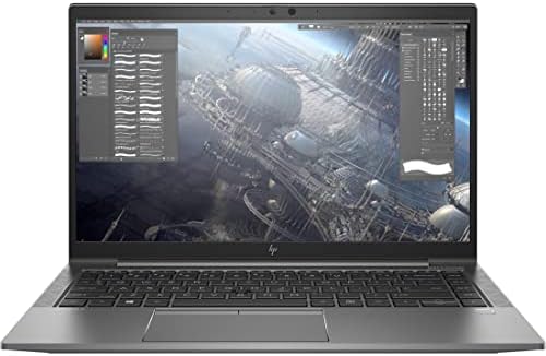 HP ZBook Firefly 14 G8 14 Estação de trabalho móvel - Full HD - 1920 x 1080 - Intel Core i7 11th Gen i7-1165g7 Quad -core
