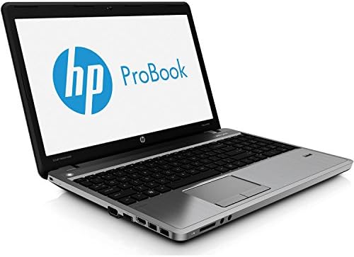 HP ProBook 4540S E9F05USABA Laptop tradicional de 15,6 polegadas