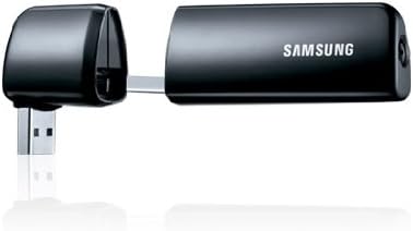 Samsung Wis09abgn Linkstick Wireless LAN adaptador