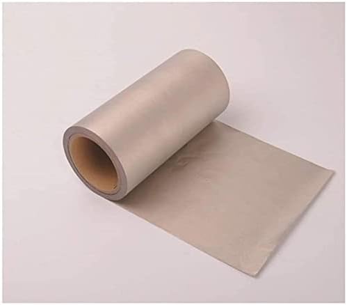 WZGLOD EMF FARADAY Tecido RFID EMI Shielding Fabric para radiação anti, anti estática, cartão de furto anti -roubo, bloqueio