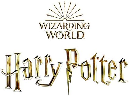 Enesco Wizarding World of Harry Potter Charms Collection Series 3 Professor McGonagall Fatupe, 3,36 polegadas, multicolor