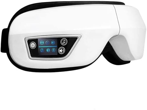 MOONA EYE MASSAGER 6D SMART Airbag Vibration Eye Care Instrument