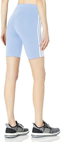 Shorts de bicicleta essenciais para mulheres da Adidas Women
