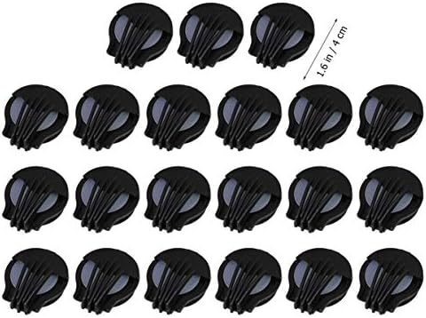 Excetyart 24pcs Válvulas de tampa da face Anti -poluição Tampa da face Filtro de boca Bocal respirar válvula de vento