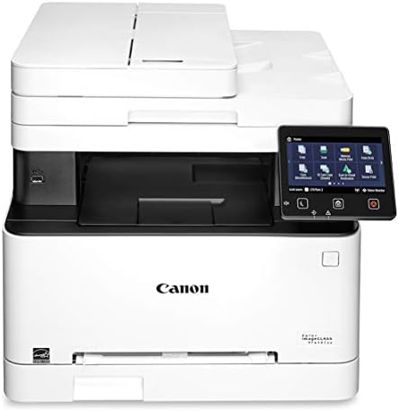 Canon ImageClass MF642CDW