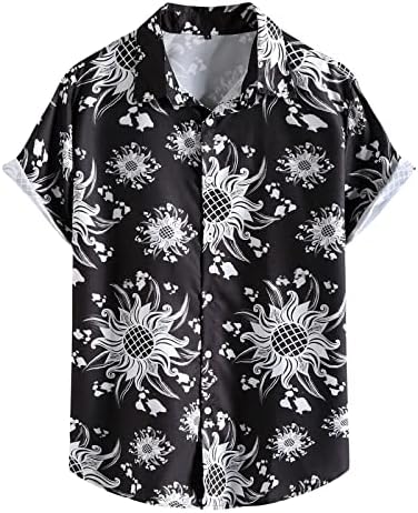 2023 New Mens Spring e Summer Single Basted Shirts