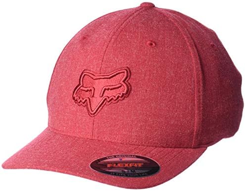 FOX RACING MEN's Transposition Flexfit Hat