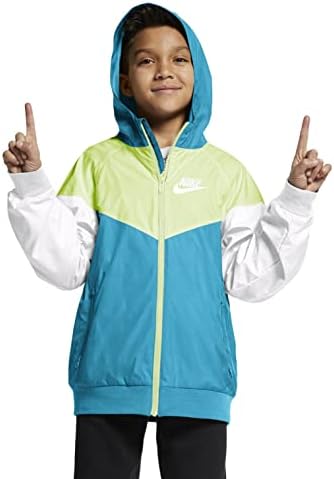 Nike Sportswear Windrunner Big Kids 'Jacket