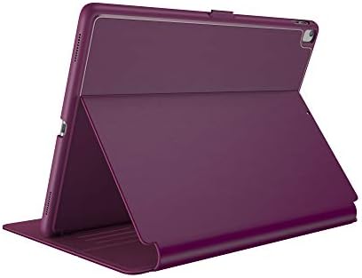 Speck 90832-6412 10.5 iPad Pro Stylefolio, Purple & Gray
