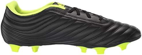 Adidas Unisisex-Adult Copa 19.4 Sapato de futebol terrestre firme