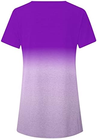 Mulheres Camisa de manga curta outono verão 2023 Crew algodão gráfico de algodão solto ajuste plus size blusa camiseta para meninas y2