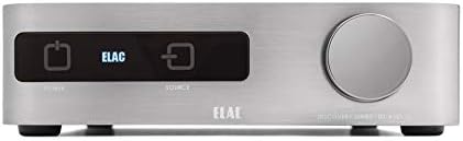 ELAC Discovery Series WiFi Streaming integrado AMP