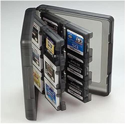 28 in1 Game Card Caso Caso Cartuction Box Protetor Game Card Case Titular