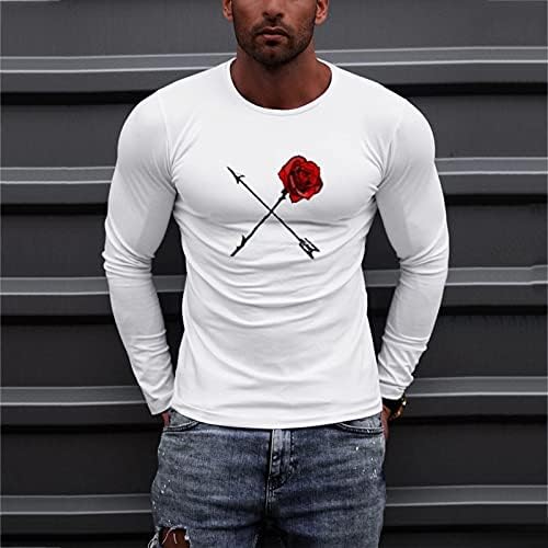 Xxbr soldado de manga longa camisetas para homens, 2021 Fall letra de outono Carta gráfica de impressão Crewneck Sports