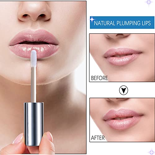 Rosarden-Plumping Lip-Libring Lip Brinkels Lips-Reduct Reduct-Número de longa duração Lip Lip Liber Libelet Lip