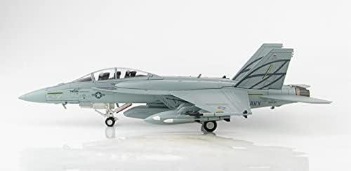 Hobby Master F/A-18F Super Hornet Avançado 168492 Navy dos EUA 2013 1/72 Aeronaves do modelo de plano Diecast