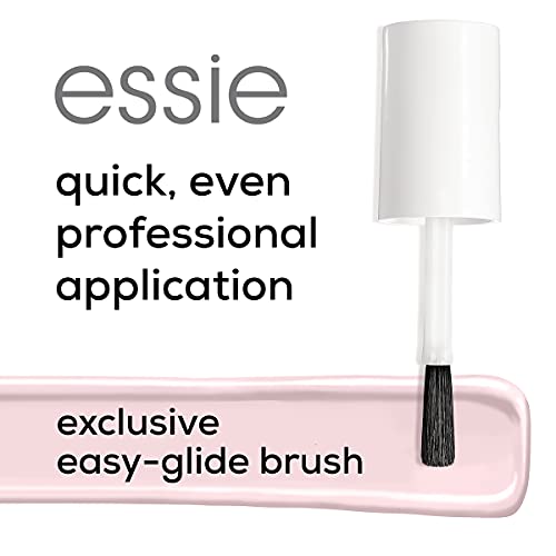 Coleção de edição limitada do Essie Poliship Limited 2021, Mauve Light, Som Check You Out, 0,46 onça