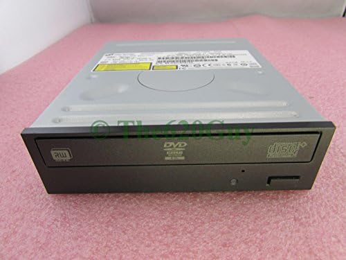 Lenovo 43C1042 DVD ± RW Camada dupla 2MB SATA Black Drive óptico ímpar h-l gh10n