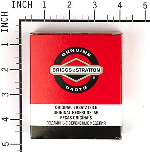 Briggs & Stratton 695157 Kit de revisão do carburador
