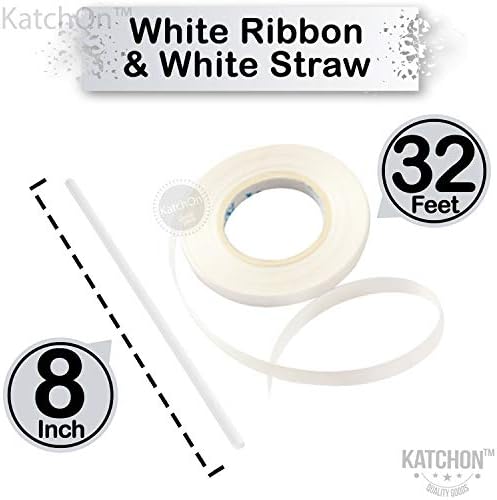 Katchon, balões metálicos prateados 22 polegadas - pacote de 6 | 4d Rodada de 360 ​​graus Balões de prata para decorações