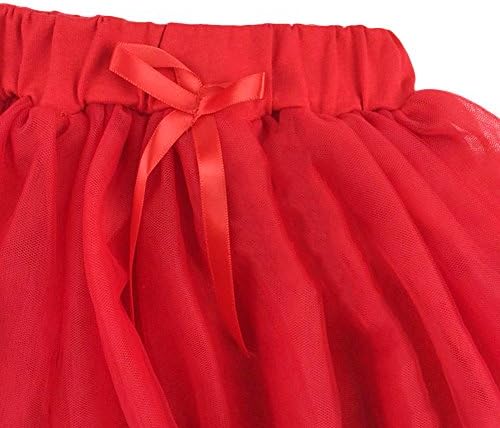 Yoha meninas de meninas de aniversário Tutu Mermaid Tutus Soft Pom Tutu Dress for Toddler Girls