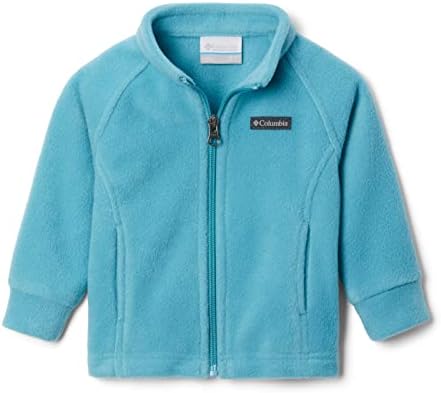 Columbia Baby Benton Springs Fleece Jacket