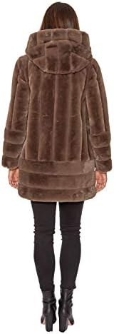 Jones New York Women's Cosy Warm Fashion Winter Cast