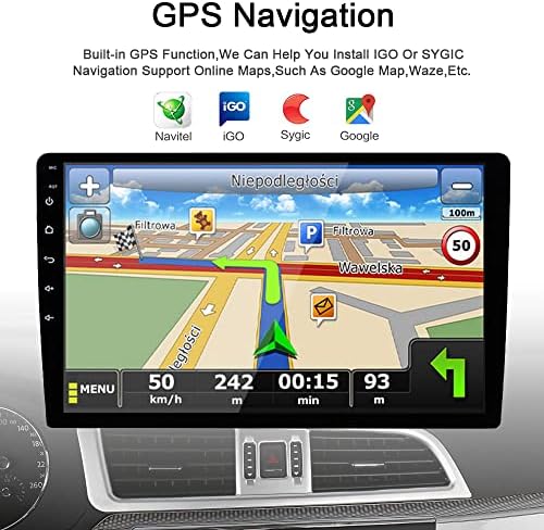 Para Kia Rio Radio 2012-2014 Estéreo de carro Android 12 UNIDADE DE CABEÇA BLUETOOTH sem fio embutida de 9 polegadas IPS GPS Support Support RCA Full RCA Câmera WiFi OBD2 DVR TPMS DSP