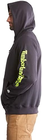 Timberland Pro Men's Hood Honcho Sport Pullover