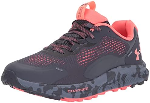 Under Armour Women Feminino Bandit 2 Running Sapat