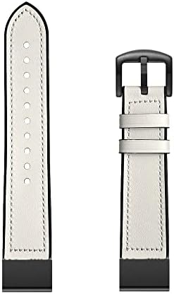 Forfc 22 26mm Sport Watch Band tiras para Garmin Fenix ​​6 6s 6x Pro 5x 5 5s mais 3 3HR 935 945 D2 Pulteração de