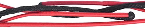 Recurve Bow String String Longbow String Bowstrings Replacements 66 68 70 - 70 polegadas