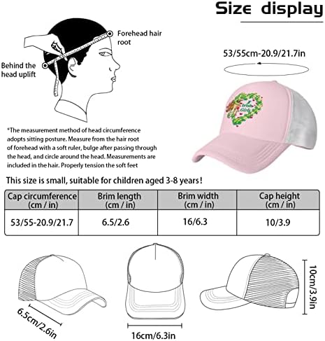 Chapéus de beisebol para homens St Patricks Dia Black Snapback Hats For Men Snapback Hat I Irishs Girls Vintage Running Hats
