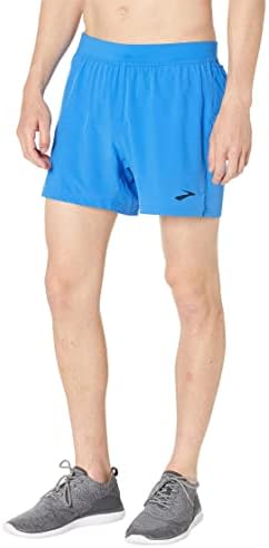 Brooks sherpa 5 shorts