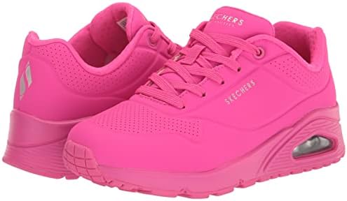 Skechers Women's Uno-Night Shades Sneaker